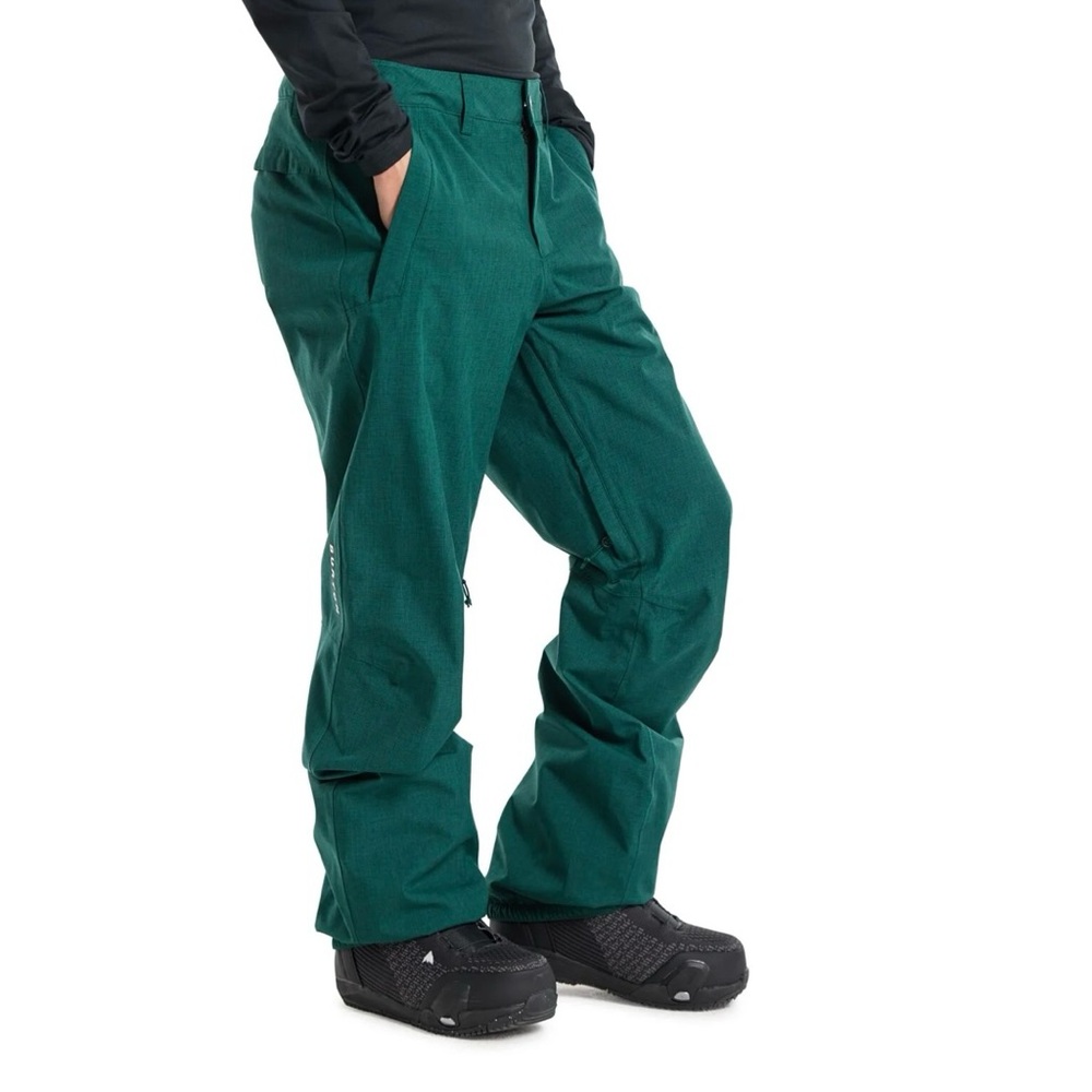 Burton Melter Plus Pants 2023 - Women's Snowboard Pant